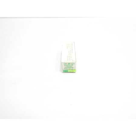 Ge INDICATING LAMP ET-16 120V-AC PILOT LIGHT 0116B6708G5